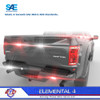 Extreme Tactical Dynamics Elemental 4 TIR LED Grille and Surface Mount Light 2 Multi-Pack Extreme Tactical Dynamics Elemental 4 TIR LED Grille and Surface Mount Light 2 Multi-Pack