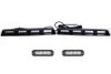 Extreme Tactical Dynamics Elemental 40 TIR LED Visor Light Bar with 1 Pair Elemental 4 Extreme Tactical Dynamics Elemental 40 TIR LED Visor Light Bar with 1 Pair Elemental 4