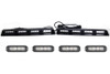 Extreme Tactical Dynamics Elemental 40 TIR LED Visor Light Bar with 2 Pair Elemental 4 Extreme Tactical Dynamics Elemental 40 TIR LED Visor Light Bar with 2 Pair Elemental 4