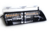 Extreme Tactical Dynamics Chaser Linear LED Dash Light Extreme Tactical Dynamics Chaser Linear LED Dash Light