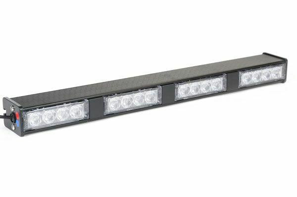 Lynx T4-4 TIR Interior / Exterior LED Light Bar | Extreme Tactical