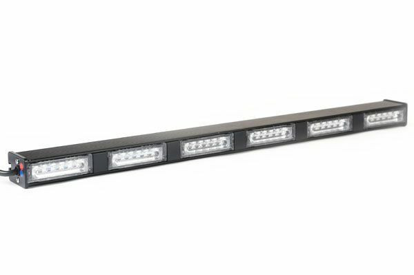 Lynx L6-6 Linear Interior / Exterior LED Light Bar | Extreme