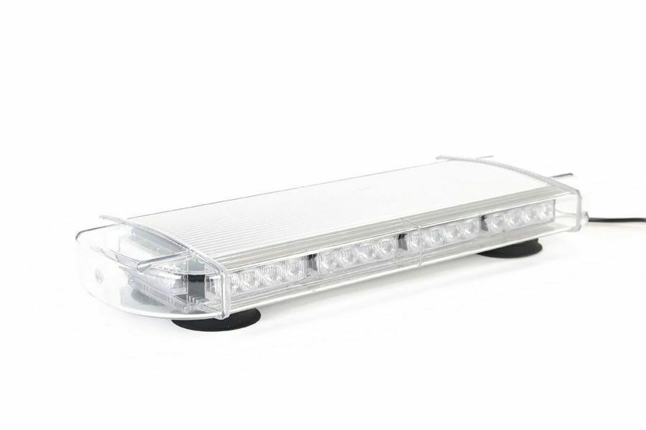 mini led emergency light bars