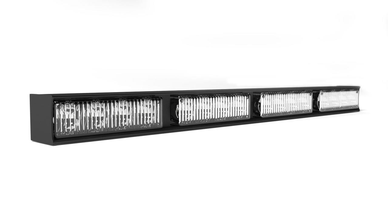 Functions of an LED Light Bar - Extreme Tactical Dynamics