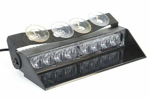 Fox Trot 16 Police LED Dash Light