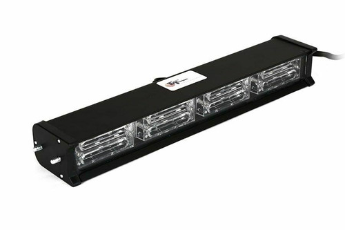 Extreme Tactical Dynamics Ranger Quad Linear LED Dash and Deck Light