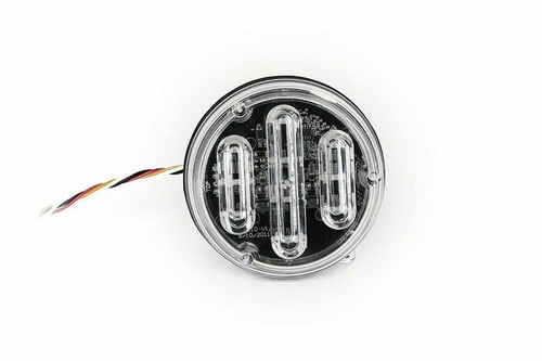 Extreme Tactical Dynamics PAR36 TIR LED Fog and Grille Light