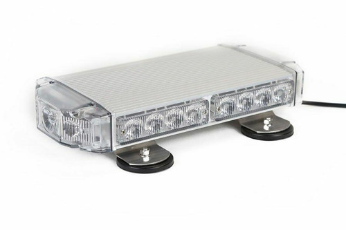 Verwendung von LED Bars 