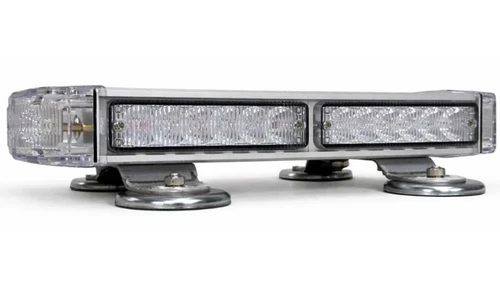 Mirage 12 inch TIR LED magnetic mini light bar by Extreme Tactical Dynamics