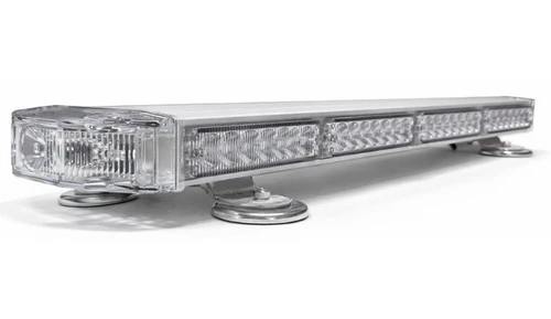  Mirage 20 TIR LED Mini Light Bar 