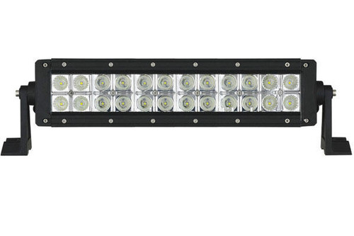 Extreme Tactical Dynamics Navigator 24 Flood Light Off Road LED Light Bar