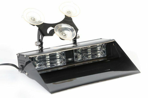 Extreme Tactical Dynamics Ranger Dual Linear LED Dash Light