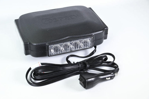 Extreme Tactical Dynamics Halo B 04 9 TIR LED Mini Light Bar