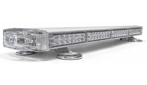  Mirage 20 TIR LED Mini Light Bar 