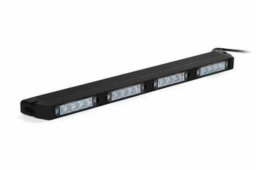 Extreme Tactical Dynamics C4-4 Reflex Interior / Exterior LED Light Bar