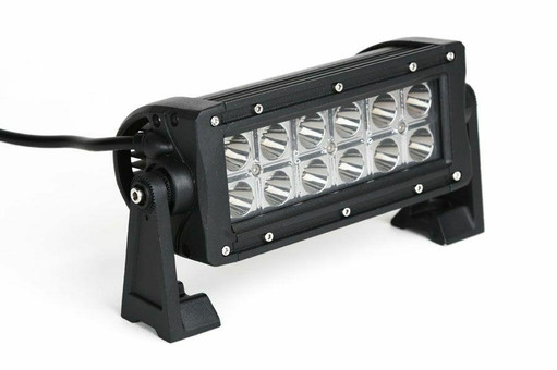 Extreme Tactical Dynamics Navigator 12 Spot Light Off Road LED Light Bar