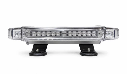  Tracer 17 TIR LED Mini Light Bar 