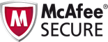 McAfee Secure Transactions