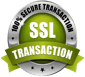 SSL Secure Transactions