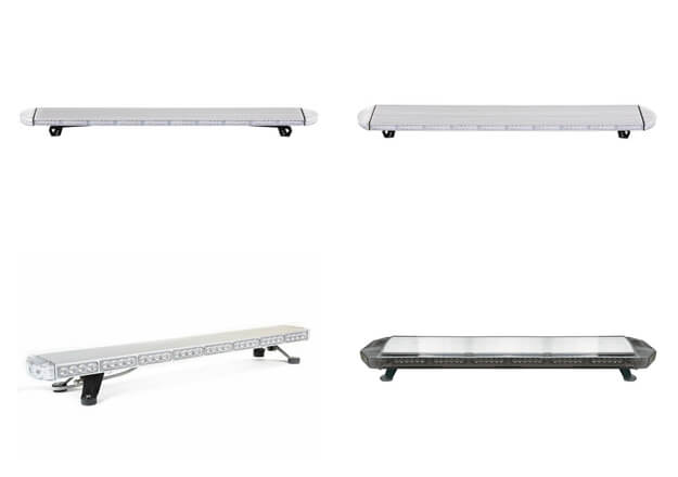 Full Size Light Bars Products