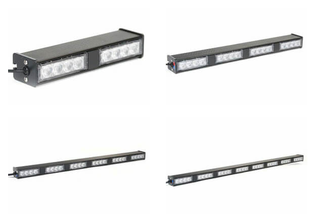 Interior Exterior Light Bars Products