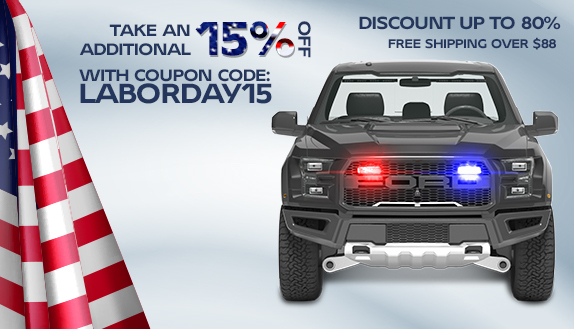 LABOR DAY SALES EVENT