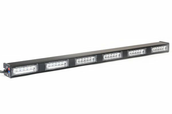 Lynx L6-6 Linear Interior / Exterior LED Light Bar | Extreme