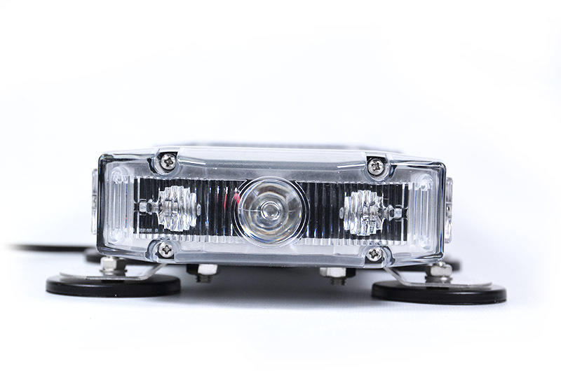 LED In Mini Strobe Light Bar