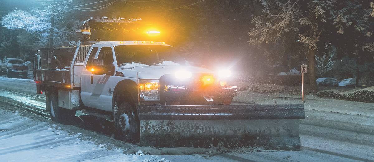 Emergency lights for trucks discount
