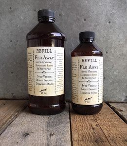 Available in both 8 oz and 16 oz bottles Available in both 8 oz and 16 oz bottles