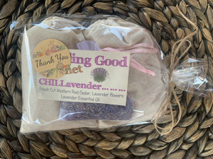 2 pk Lavender Western Red Cedar Sachets Aromatherapy, Air Freshner, Stocking Stuffer, Hostess Gift 2 pk Lavender Western Red Cedar Sachets Aromatherapy, Air Freshner, Stocking Stuffer, Hostess Gift