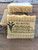 Frankincense and Myrrh Goat Milk Soap 