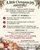 Christmas Gift Certificate - Free Printable Card 