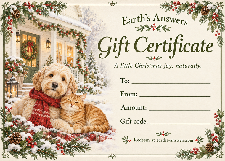 Free printable gift card 