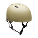 Fox Flight Pro Helmet Solid AS Cactus Fox Flight Pro Helmet Solid AS Cactus