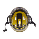 Fox Flight Pro Helmet Solid AS Cactus Fox Flight Pro Helmet Solid AS Cactus