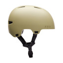 Fox Flight Pro Helmet Solid AS Cactus Fox Flight Pro Helmet Solid AS Cactus