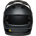 Bell Sanction 2 DLX MIPS Full Face Helmet Alpine Matte Black