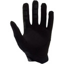 Fox Defend Black Gloves Fox Defend Black Gloves