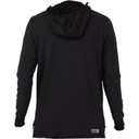 Fox Defend Black Thermal Hoodie Fox Defend Black Thermal Hoodie