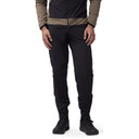 Fox Defend Fire Black Fire Pants