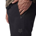 Fox Defend Fire Black Fire Pants