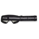 Fox Purevue Lunar Black/Clear Googles OS Fox Purevue Lunar Black/Clear Googles OS