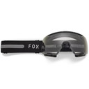 Fox Purevue Lunar Black/Clear Googles OS Fox Purevue Lunar Black/Clear Googles OS