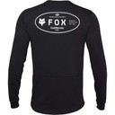 Fox Ranger DriRelease MD Black LS Jersey Fox Ranger DriRelease MD Black LS Jersey