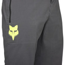 Fox Ranger Race Dark Shadow Shorts Fox Ranger Race Dark Shadow Shorts