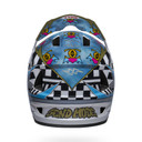 Bell Sanction 2 DLX MIPS Full Face Helmet Caiden Black/White