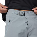Fox Flexair Short Cool Grey Fox Flexair Short Cool Grey