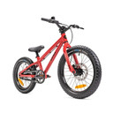 DMR Sidekick Pedal Red Kids Bike DMR Sidekick Pedal Red Kids Bike