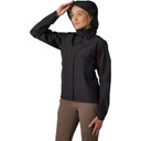 Fox Ranger Black Womens 2.5L Water Jacket